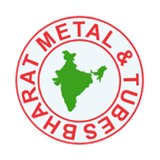 Bharat Metal & Tubes logo