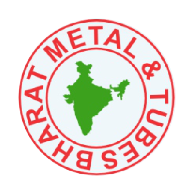 Bharat Metal & Tubes logo